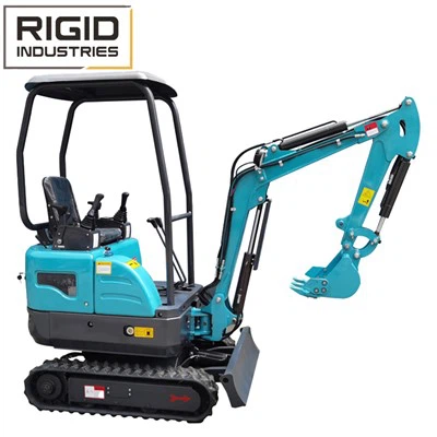 1,5 t Ziemi sprzęt ruchowy